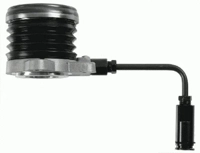 SACHS Central Slave Cylinder, clutch - 3182 600 160